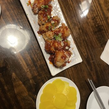 Modu Ramen - Modu KFC Spicy Wings - Ramen Near Me - Jacksonville, Florida Modu Ramen - Modu KFC Spicy Wings - Ramen Near Me - Jacksonville, Florida