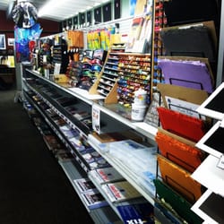 Arlene's Artist Materials - DRAWING ISLE