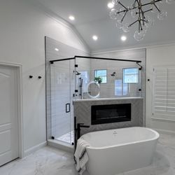 Shower Doors of Austin