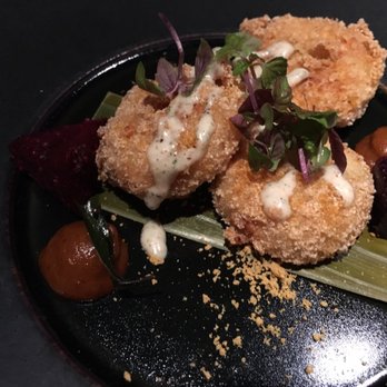 Indian Accent - App - Indian Near Me - New York, New York Indian Accent - App - Indian Near Me - New York, New York