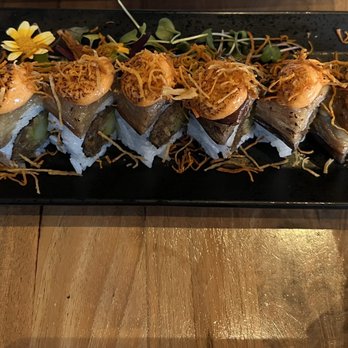 Shizen - Prime Suspect - Sushi Bars Near Me - San Francisco, California Shizen - Prime Suspect - Sushi Bars Near Me - San Francisco, California