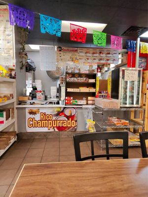 Carniceria Coalcoman by null