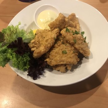 The Moose Bar & Restaurant - Calamari Frito - Bars Near Me - Te Anau, STL