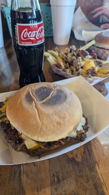 Bill's Burgers Wings & Things by null