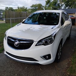 John Hinderer Honda