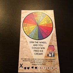Mias Ice Cream Kitchen