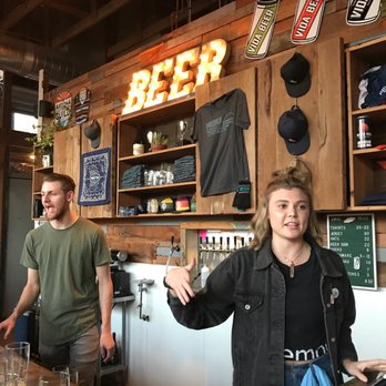 Pueblo Vida Brewing - Breweries Near Me - Tucson, Arizona