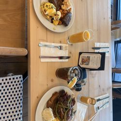 Back Spin Bistro