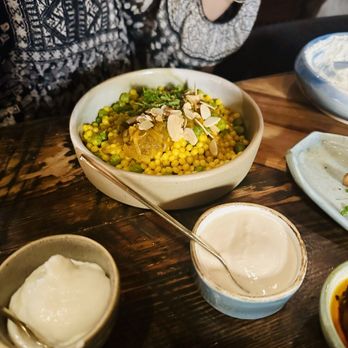 Maydan - Couscous - Moroccan Near Me - Washington, DC, District of Columbia