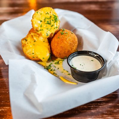 Buckboard's BBQ & Brew by null
