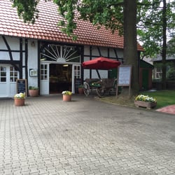 Spargelhof Schulte-Scherlebeck