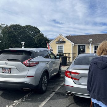 Hole In One - Donuts Near Me - Eastham, Massachusetts Hole In One - Donuts Near Me - Eastham, Massachusetts