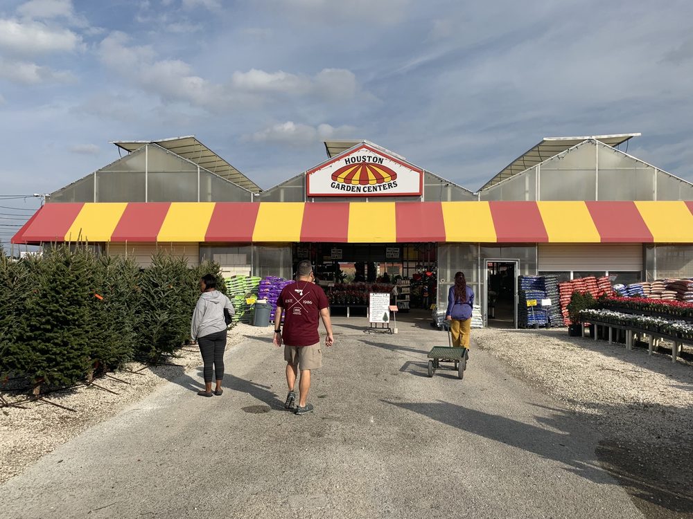 HOUSTON GARDEN CENTERS - Updated January 2026 - 11 Photos - 22655 US-59 ...