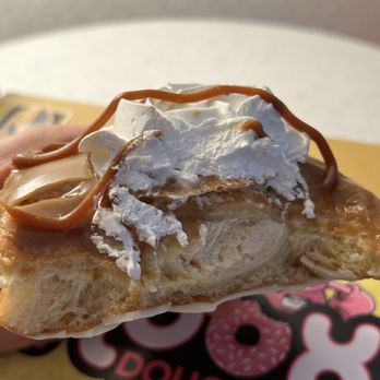 Pinkbox Doughnuts - Don't Be Salty - Donuts Near Me - Henderson, Nevada