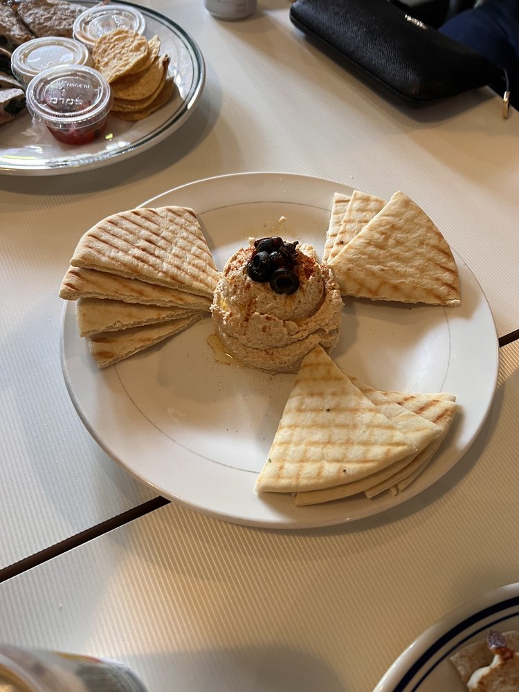 Social spots from Bohemeo's