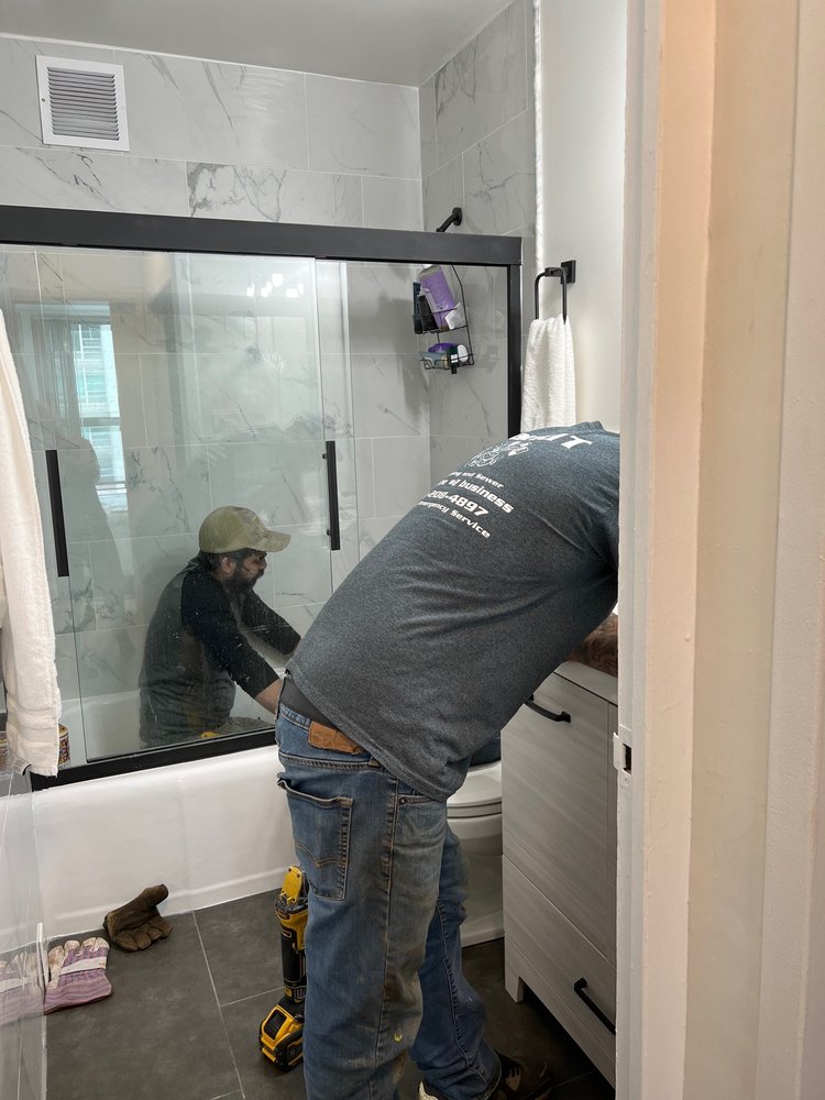 Slide of T and T Sons Plumbing & Sewer