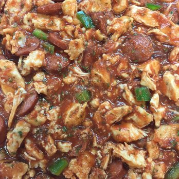 Rose's Catering - Chicken & Sausage Creole - Caterers Near Me - Phoenix, Arizona Rose's Catering - Chicken & Sausage Creole - Caterers Near Me - Phoenix, Arizona