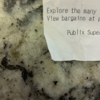Publix - Date - Grocery Near Me - Wilton Manors, Florida