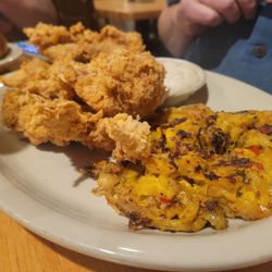 Schobels Restaurant - Chicken tenders