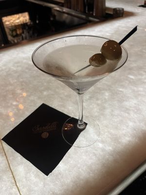 Sardelli's Italian Steakhouse by null