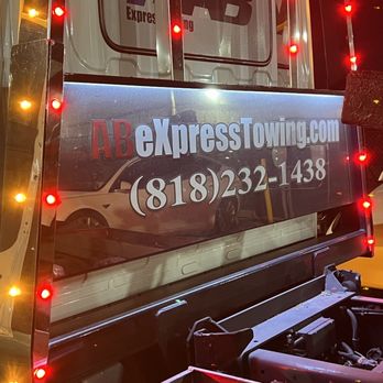 A&B Express Tow - Call these guys directly, they are for sure the best in the business. - Towing Near Me A&B Express Tow - Call these guys directly, they are for sure the best in the business. - Towing Near Me