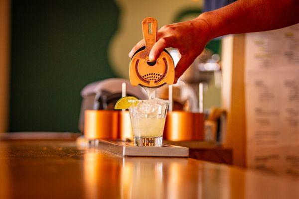 The Barley Tap & Bar by null
