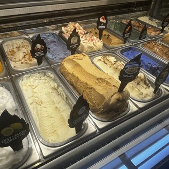 Bombolino - Gelato Near Me - Mesa, Arizona
