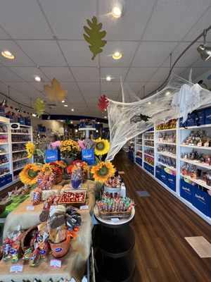 Peterbrooke Chocolatier Hodges