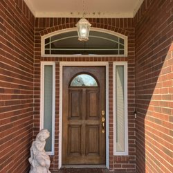 B C Windows and Doors