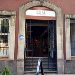 Ixkati, Casa Kobe
