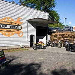 Cycletune