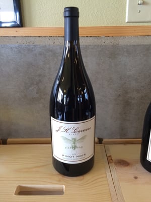 J.K. Carriere - Wine Tastings, Appointment or Walk In by null