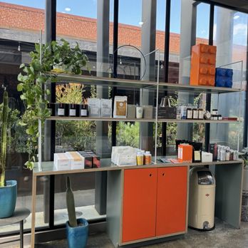 PLAY Coffee - Inside - Coffee & Tea Near Me - Fullerton, California PLAY Coffee - Inside - Coffee & Tea Near Me - Fullerton, California