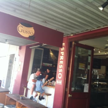 Gusto Bondi - Coffee & Tea Near Me - Bondi, NSW Gusto Bondi - Coffee & Tea Near Me - Bondi, NSW