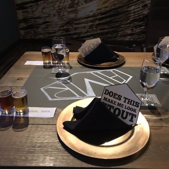 Revel Revel - Private beer tasting dinner at Revel Revel. - Venues & Event Spaces Near Me - San Diego, California Revel Revel - Private beer tasting dinner at Revel Revel. - Venues & Event Spaces Near Me - San Diego, California