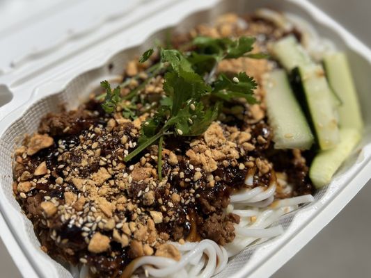 Gai Chicken Rice by null