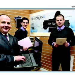 SimplyFixIt Dalkeith