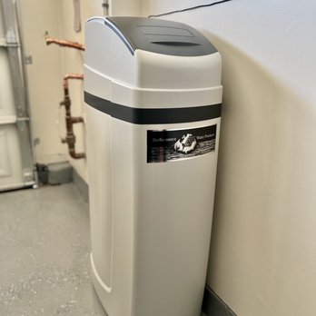 Delta Pure Water - Plumbing Near Me - Brentwood, California