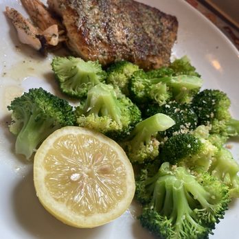 Olive Garden Italian Restaurant - Herb-Grilled Salmon - Italian Near Me - New Caney, Texas Olive Garden Italian Restaurant - Herb-Grilled Salmon - Italian Near Me - New Caney, Texas