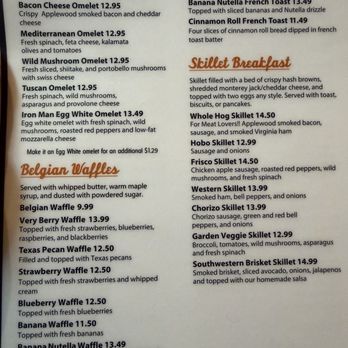 Starwood Cafe - menu - Diners Near Me - Lewisville, Texas Starwood Cafe - menu - Diners Near Me - Lewisville, Texas