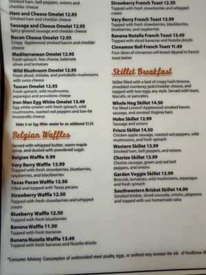 Menu photo 5 Starwood Cafe Lewisville, TX Menu photo 5 Starwood Cafe Lewisville, TX