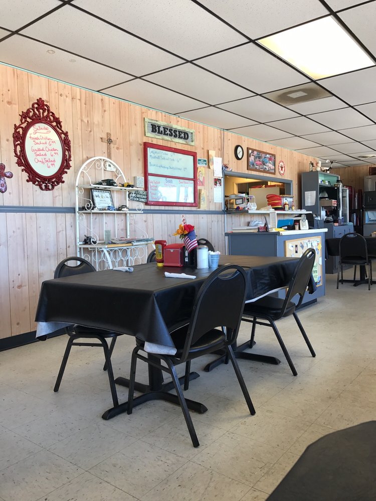 DOUBLE D CAFE Updated October 2024 21 Reviews 6974 E 7th St