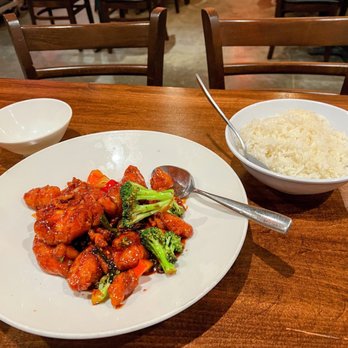 Szechuan Spice - General Tso Chicken - Szechuan Near Me - Pearland, Texas Szechuan Spice - General Tso Chicken - Szechuan Near Me - Pearland, Texas