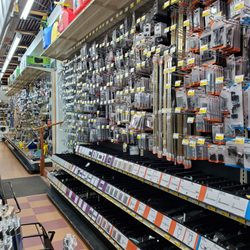 Brigham Hardware