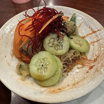Samurai Sushi 2 - Sushi Bars Near Me - Hesperia, California