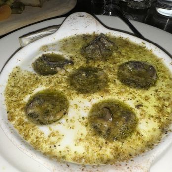 French Roast - Escargot - French Near Me - New York, New York French Roast - Escargot - French Near Me - New York, New York