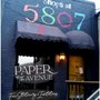 Photo of Paper On the Avenue