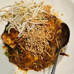 Pad Thai