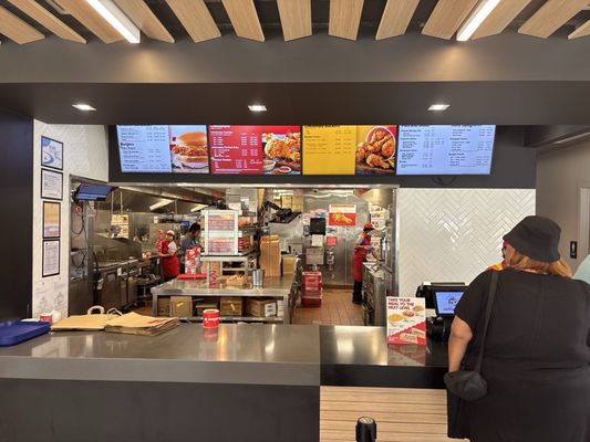 Jollibee by null