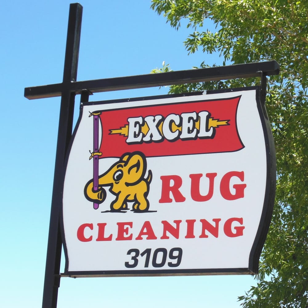 EXCEL CARPET & UPHOLSTERY CLEANING Updated July 2024 3109 Los